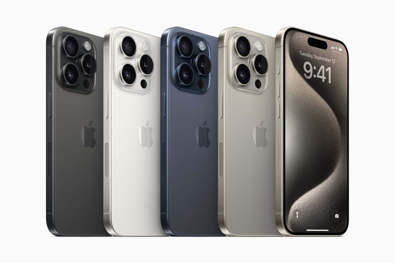 iPhone 15 Pro Max é o “rei das selfies” nos testes da DxOMark