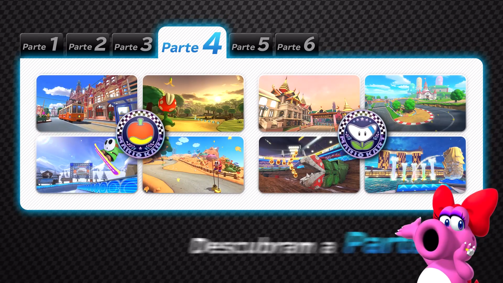 Em dia de “MAR10” já pode jogar nas novas pistas de Mario Kart 8 Deluxe -  Multimédia - SAPO Tek