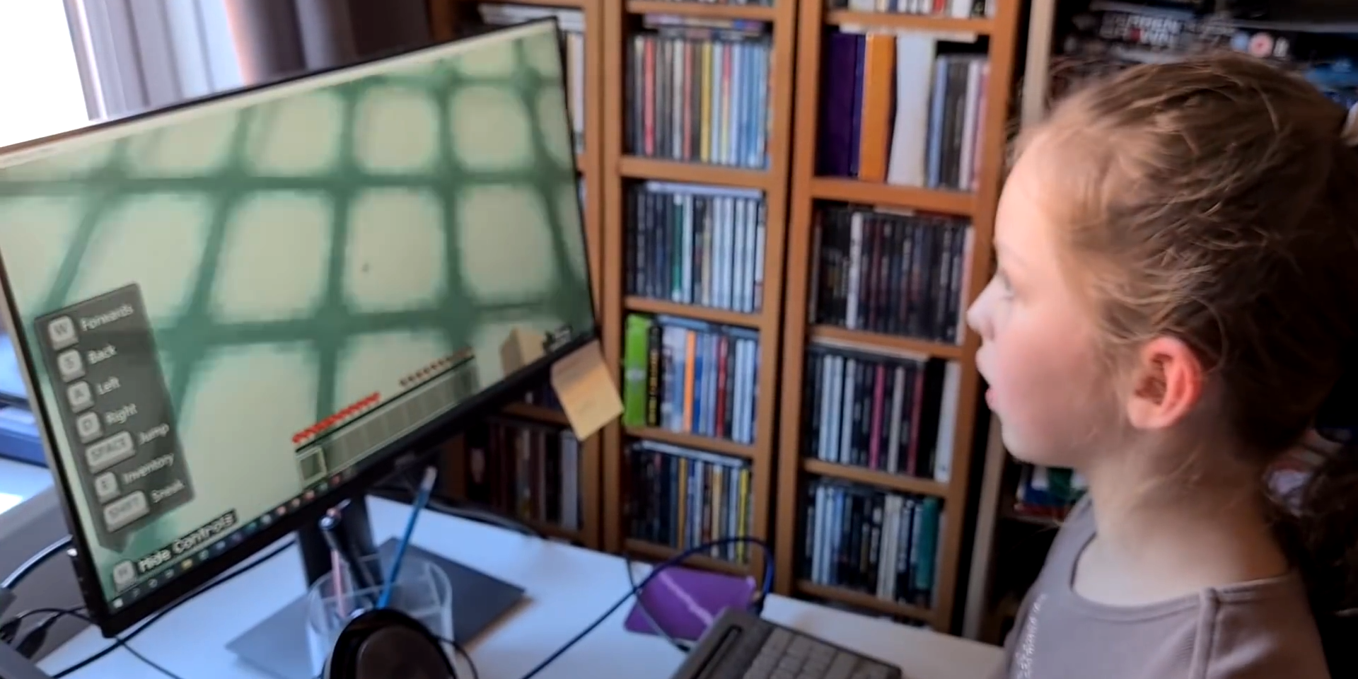 Microsoft e Universidade de Cambridge criam mapa educativo de Minecraft para ensinar inglês às crianças