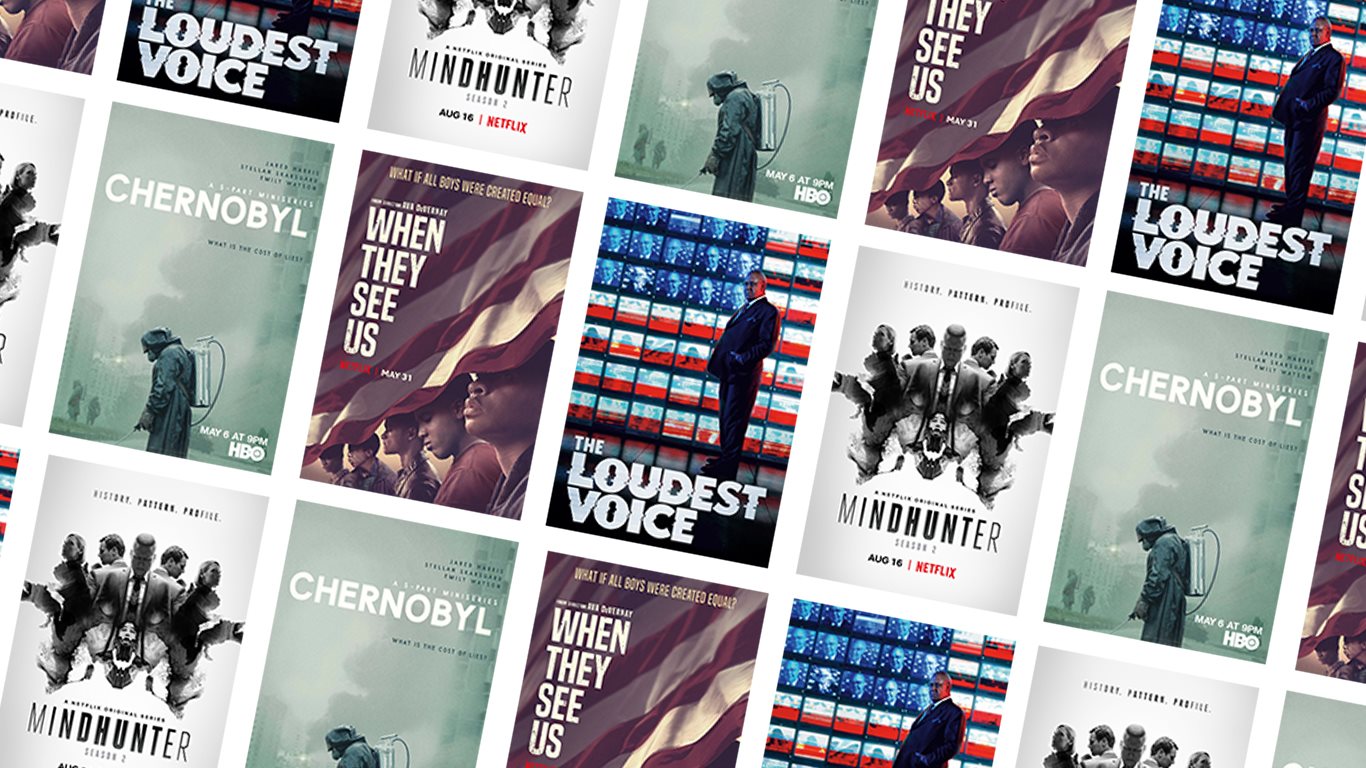 É um especialista em séries? Então escolha as melhores de 2019 (até agora)