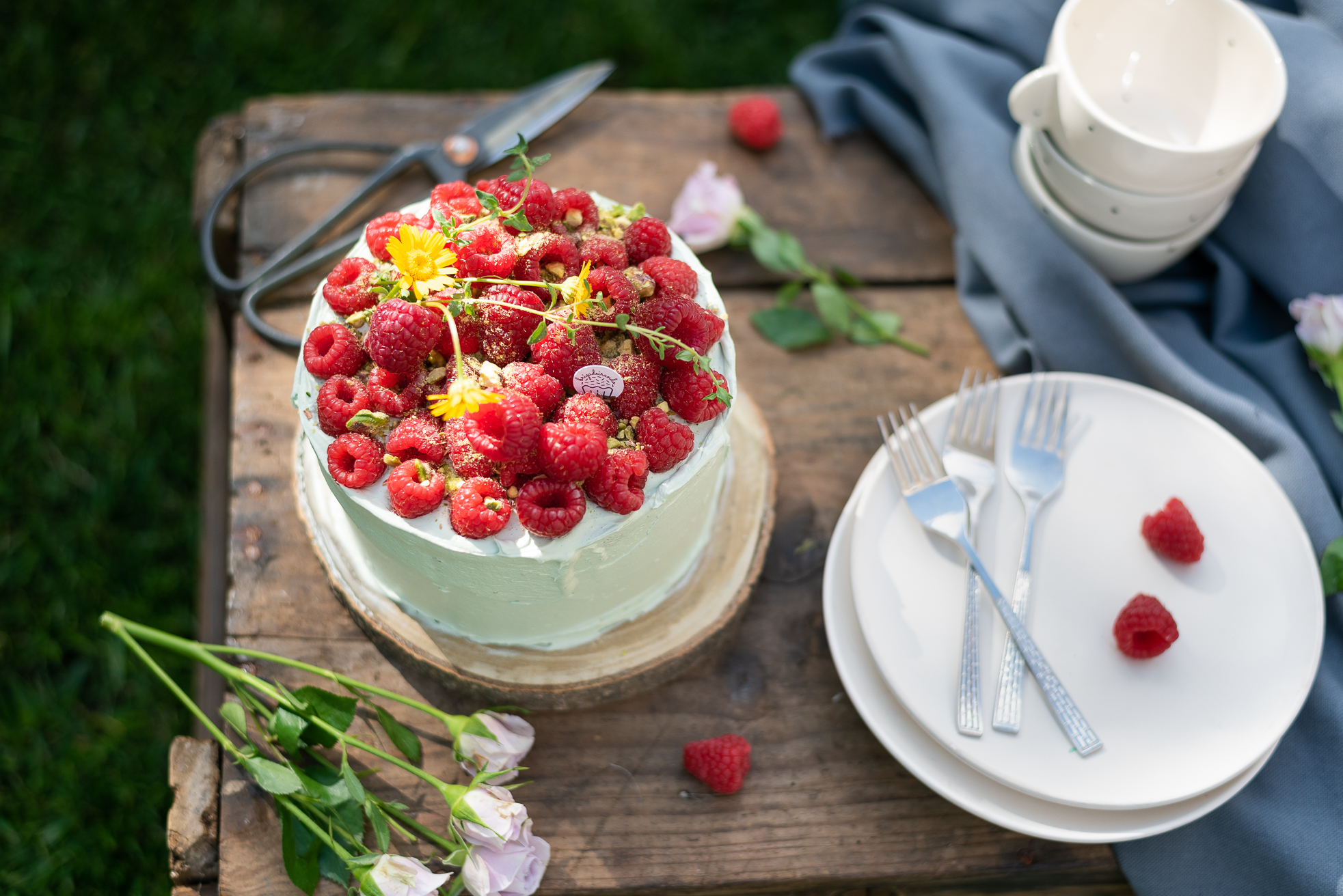 As novidades de verão da Brigadeirando são tão bonitas que quase dá pena comê-las
