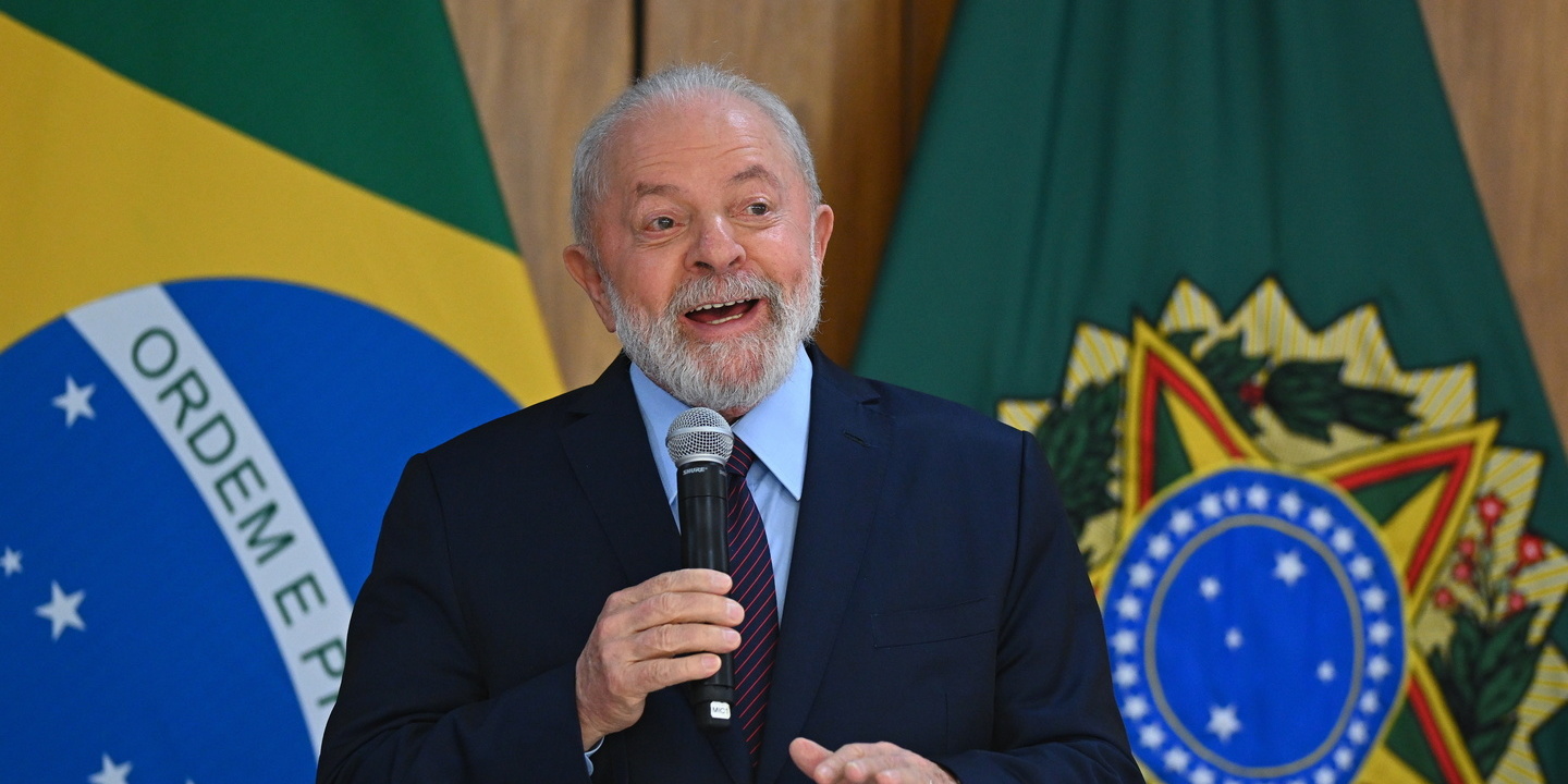 Lula da Silva apoia jovem do Palmeiras e pede punição por racismo