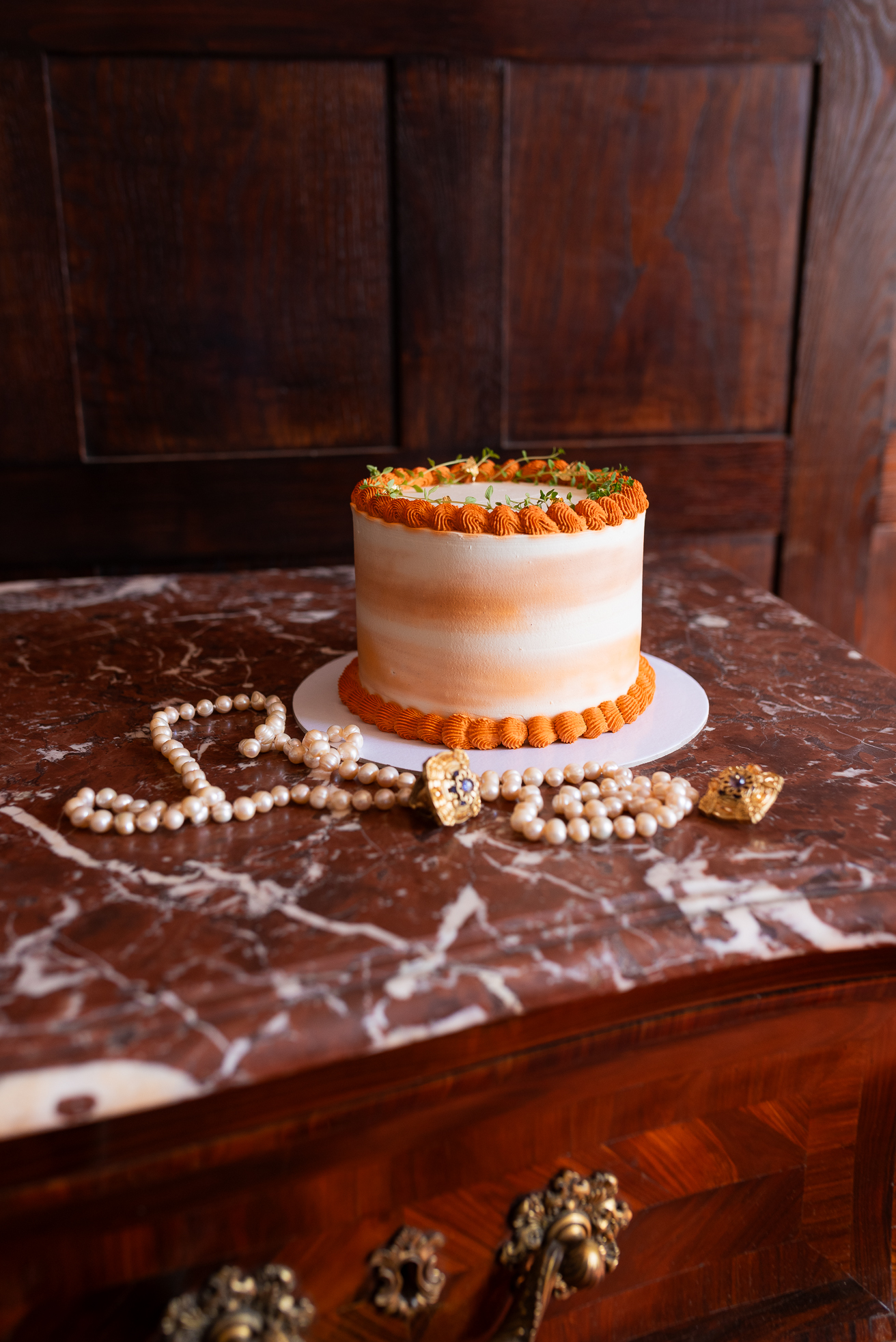 As novas guloseimas da Brigadeirando são inspiradas nos loucos anos 20