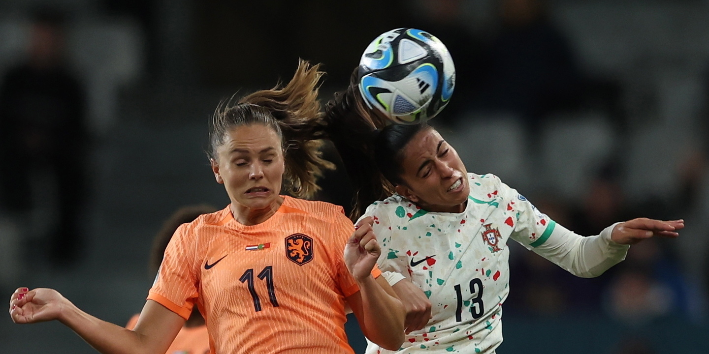 ⚽ Camp. Mundo Futebol Feminino 