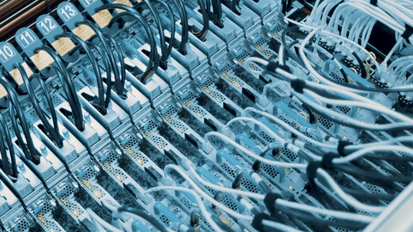 Microsoft | Sistema de arrefecimento de servidores em data centers