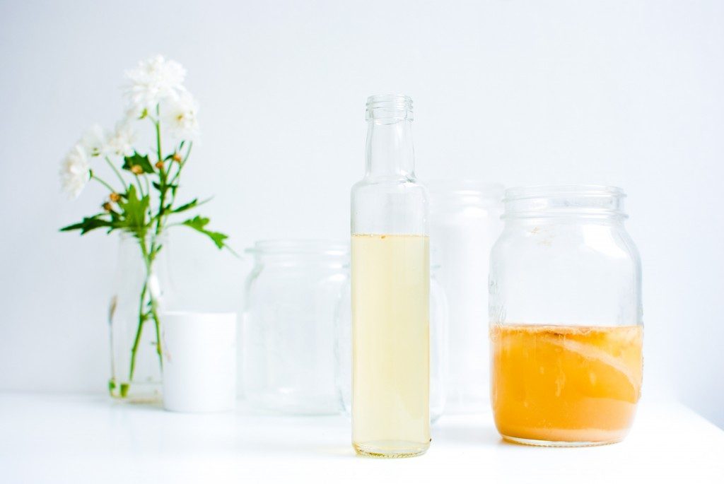 Kombucha. A bebida chinesa que faz bem a tudo e vai ser tendência em 2018