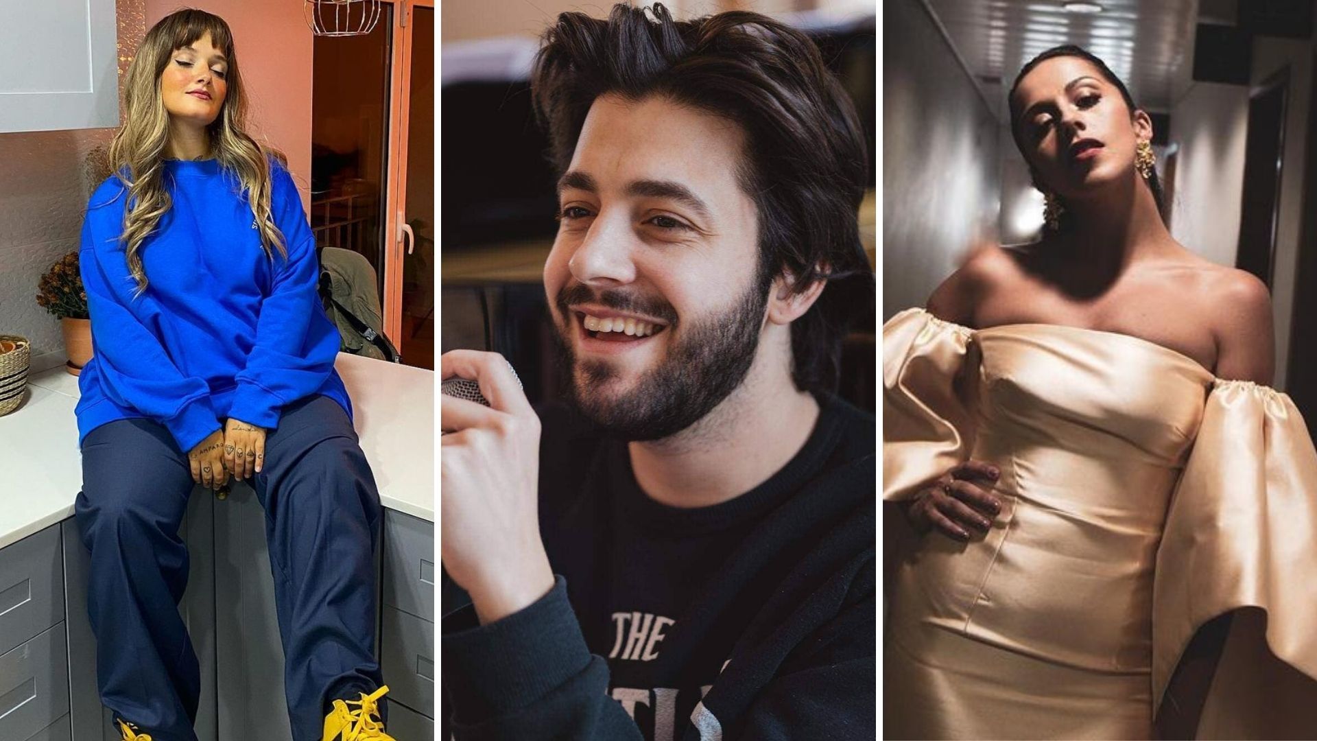 Vencedores dos prémios Grammy Latino são anunciados esta quinta-feira