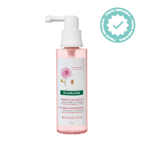 Klorane, Sérum Calmante com Peónia BIO – Bairro da Saúde