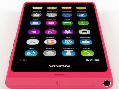 Já pode ir a um bar e escolher entre água glaciar, água do fundo do oceano ou água com sabor a toranja