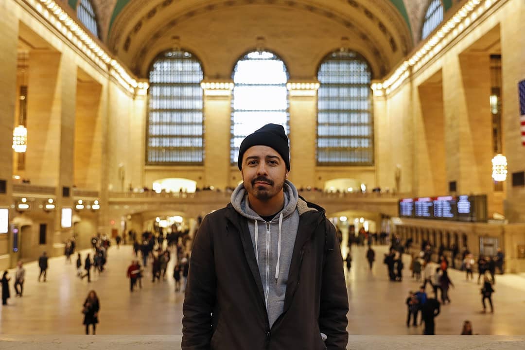 Humor português de luto. Morreu Tiago André Alves, após quatro anos de luta contra o cancro