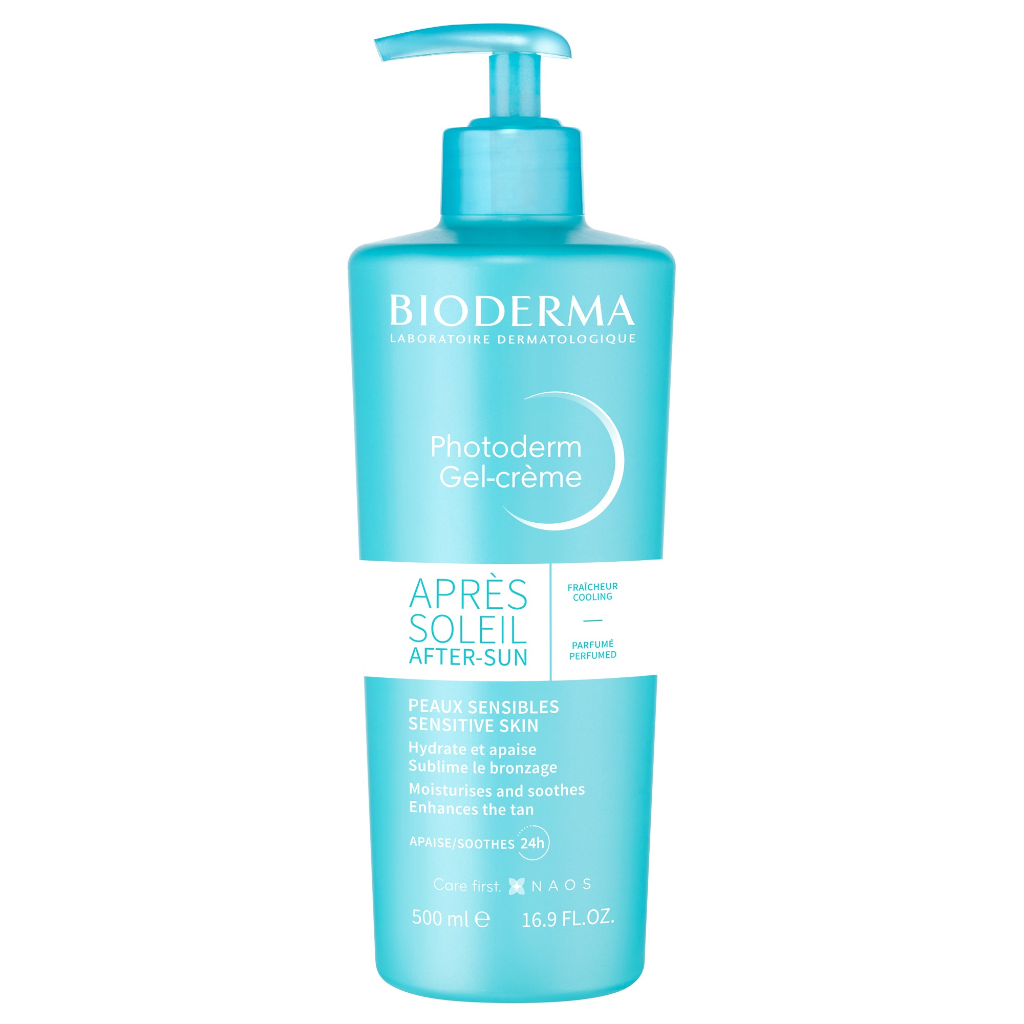 Bioderma, Photoderm After Sun