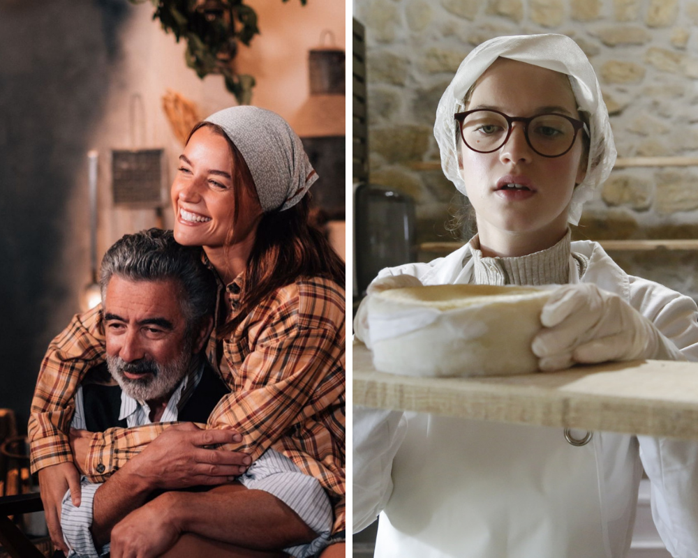 Serra da Estrela: tenha os sabores de “Bem Me Quer” e da “A Serra” em sua casa