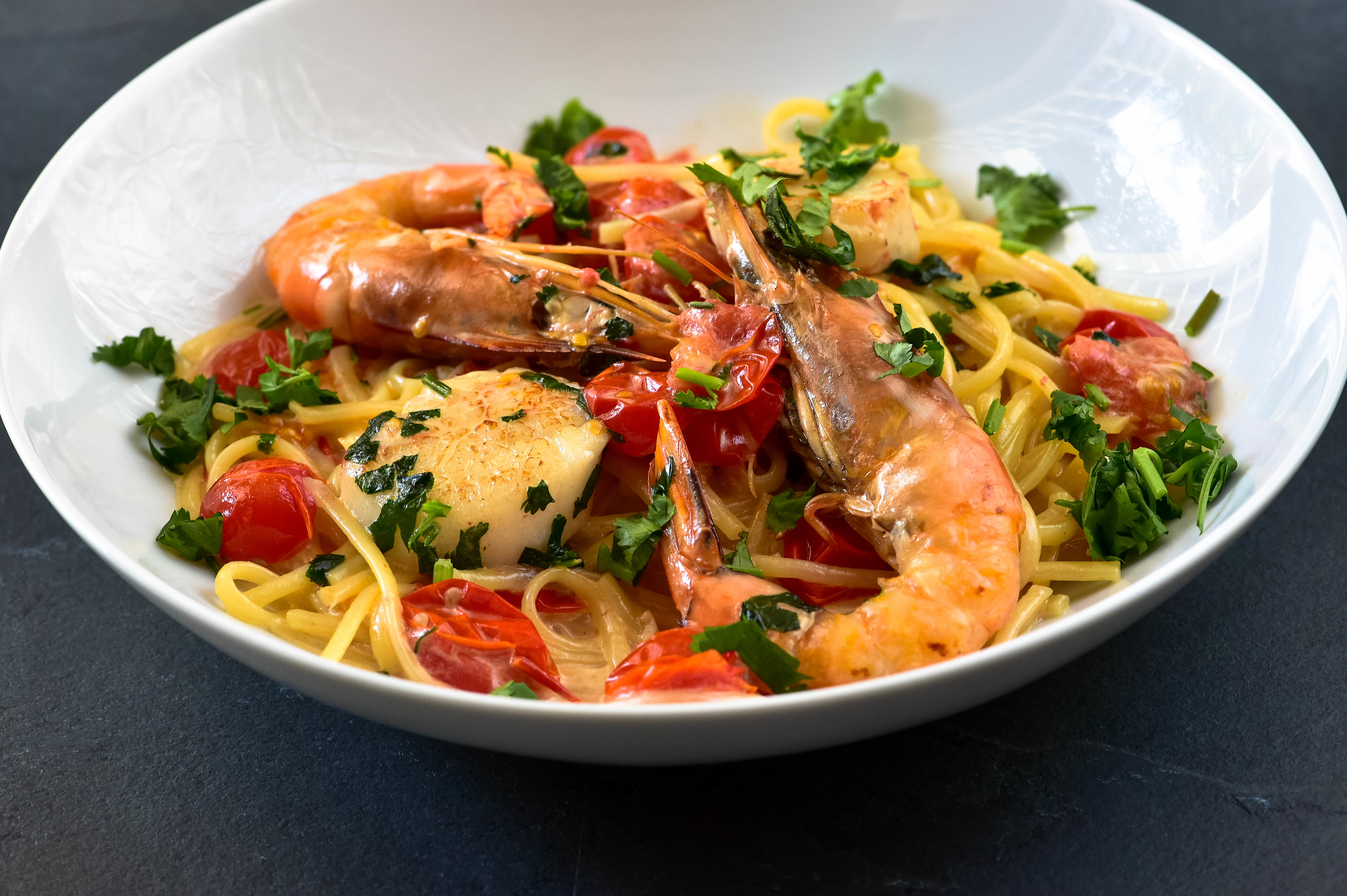 Estivemos no Festival do Mar do restaurante 31 D’Armada (e já queremos o passe geral)