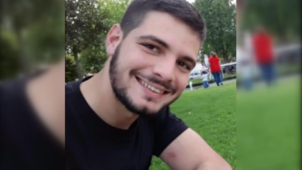 Caso Fábio Guerra. Ex-fuzileiros condenados a penas de prisão de 17 e 20 anos