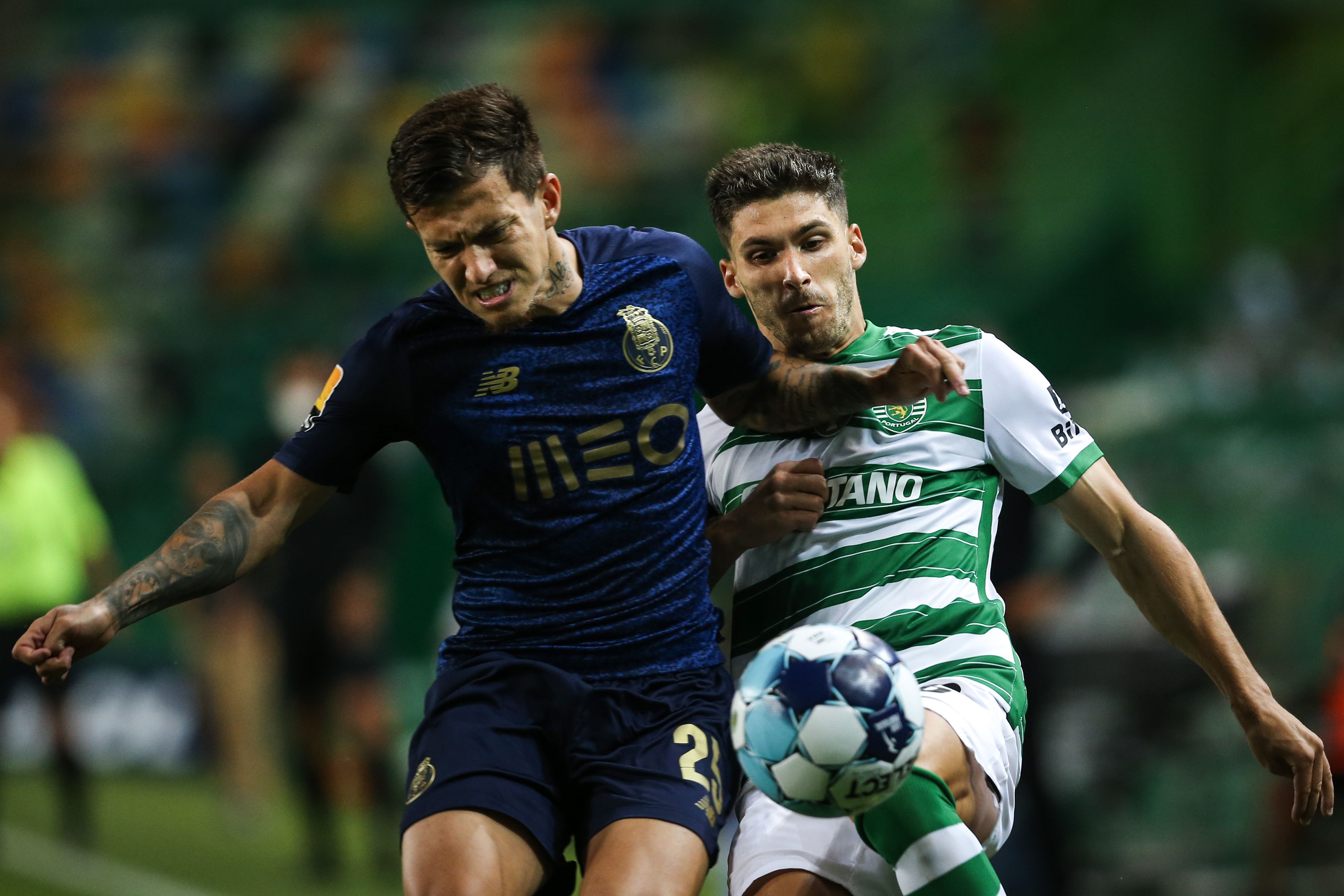 Benfica e FC Porto anulam-se no confronto direto: os critérios de desempate