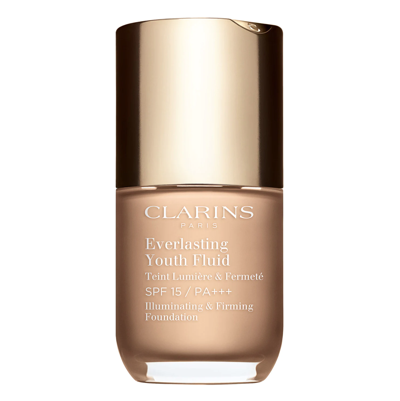 Clarins, Base Everlasting Youth Fluid