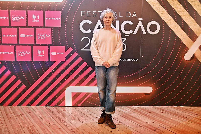 43 anos depois, Lara Li está de volta ao Festival da Canção. De Ivandro a Bárbara Tinoco, conheça os intérpretes