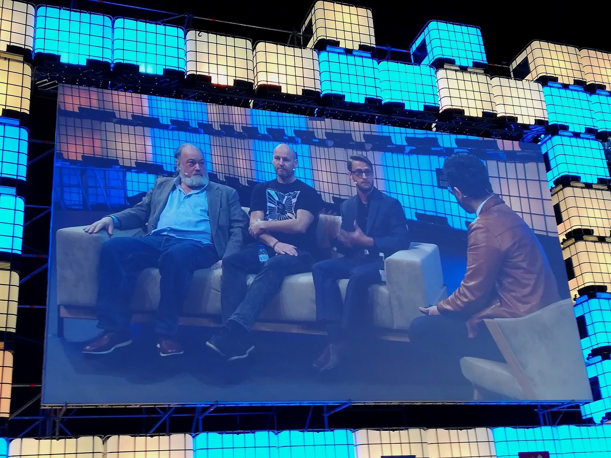 João Paulo Sousa. O homem dos sete ofícios que chegou a enviar o CV para um supermercado