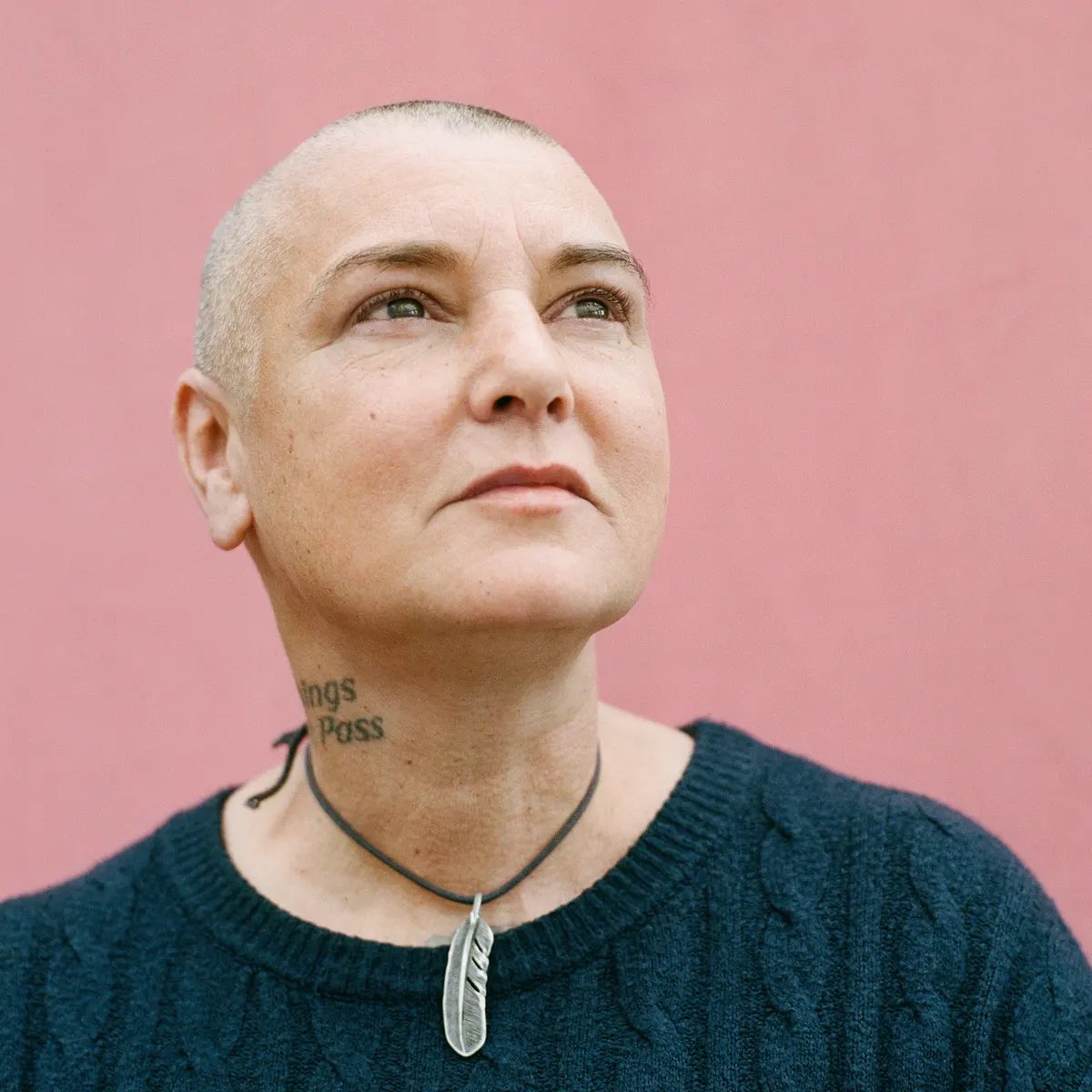 Morreu Sinéad O’Connor. Cantora de “Nothing Compares 2 U” tinha 56 anos