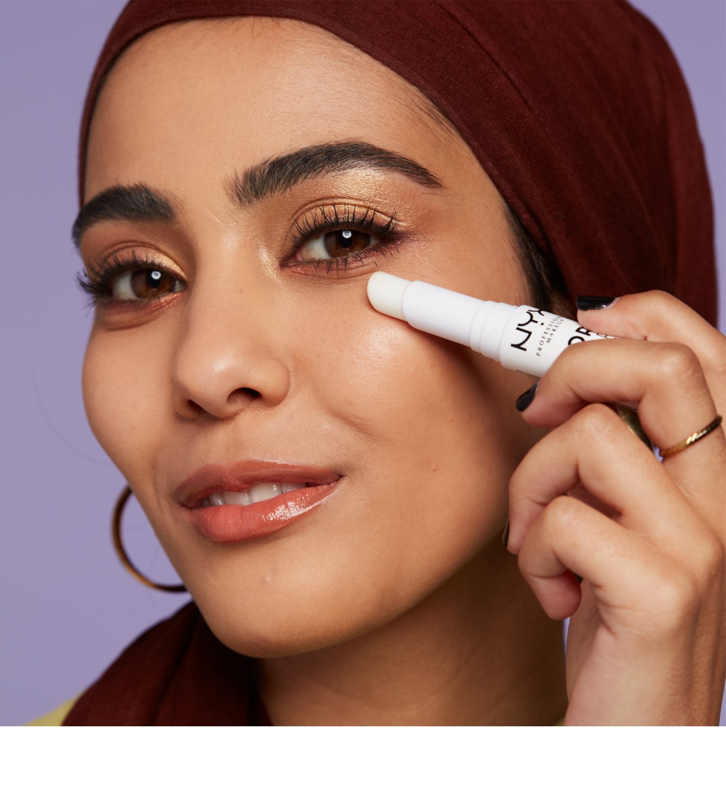 Este primer da Nyx parece um filtro da vida real (e custa menos de 8€)