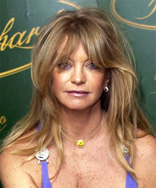 Goldie Hawn Os Melhores Momentos De Beleza No Dia Do Seu Aniversário Maquilhagem Miranda