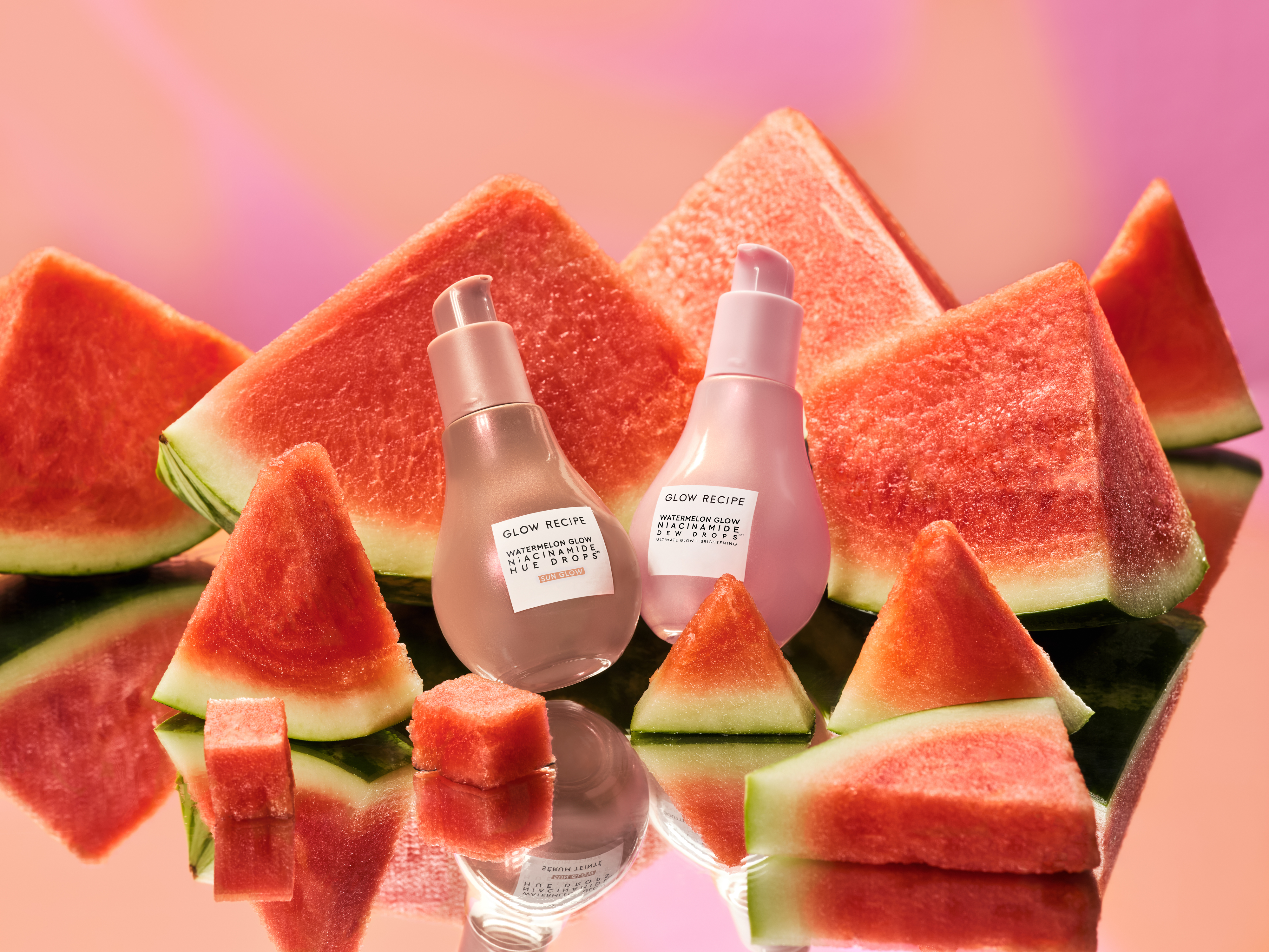 Já pode comprar os produtos desta marca viral sem complicações. Glow Recipe chegou a Portugal