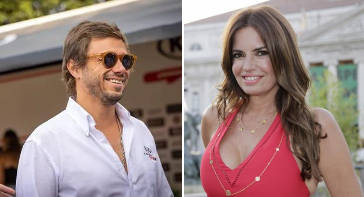 Bárbara Guimarães tem novo namorado. Saiba quem é este pai de duas filhas que é 8 anos mais novo