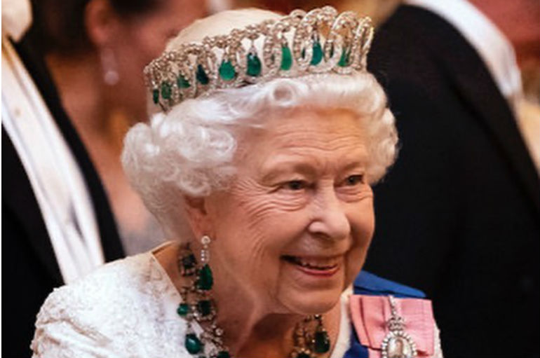 Duques de Sussex têm permissão da rainha para viver no Canadá