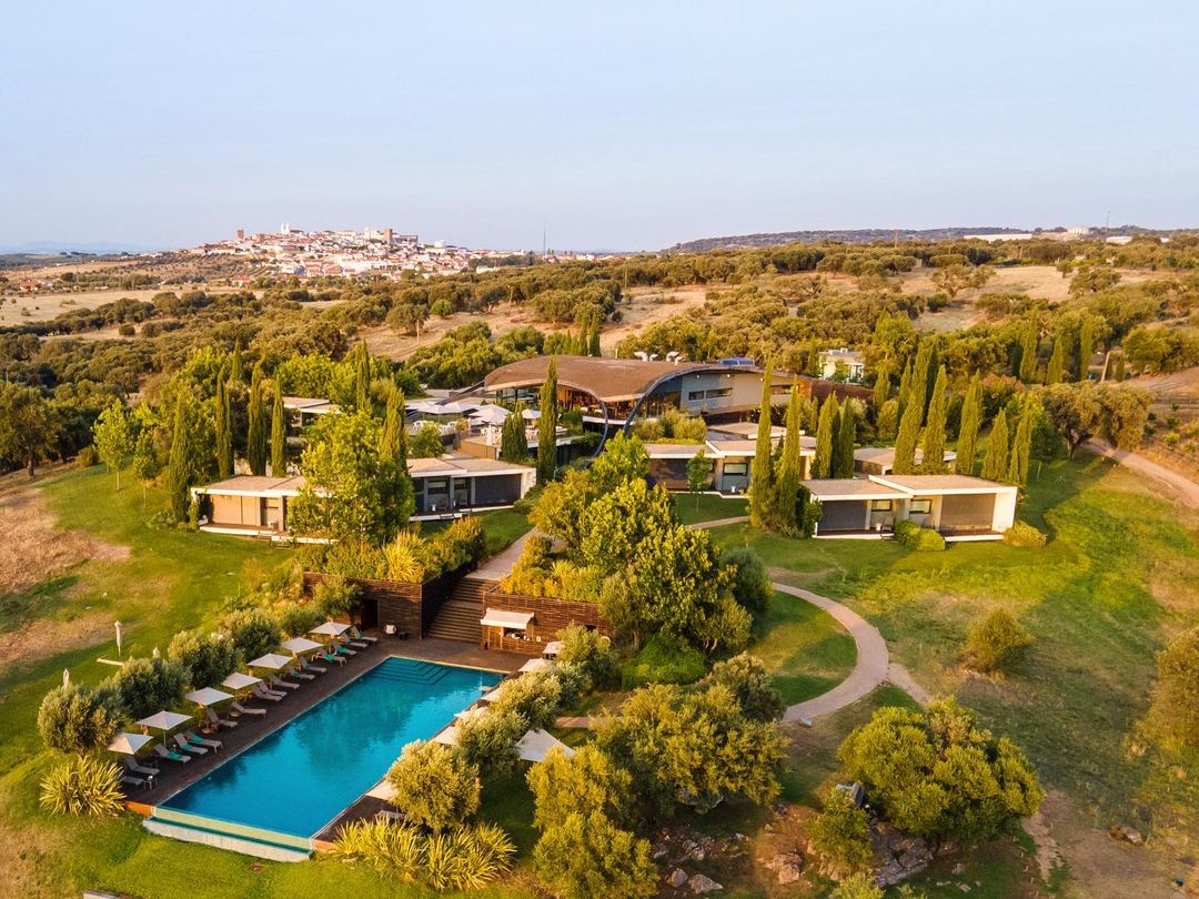 Estes 5 hotéis em Portugal são de sonho (e não deixam de lado as preocupações ambientais)