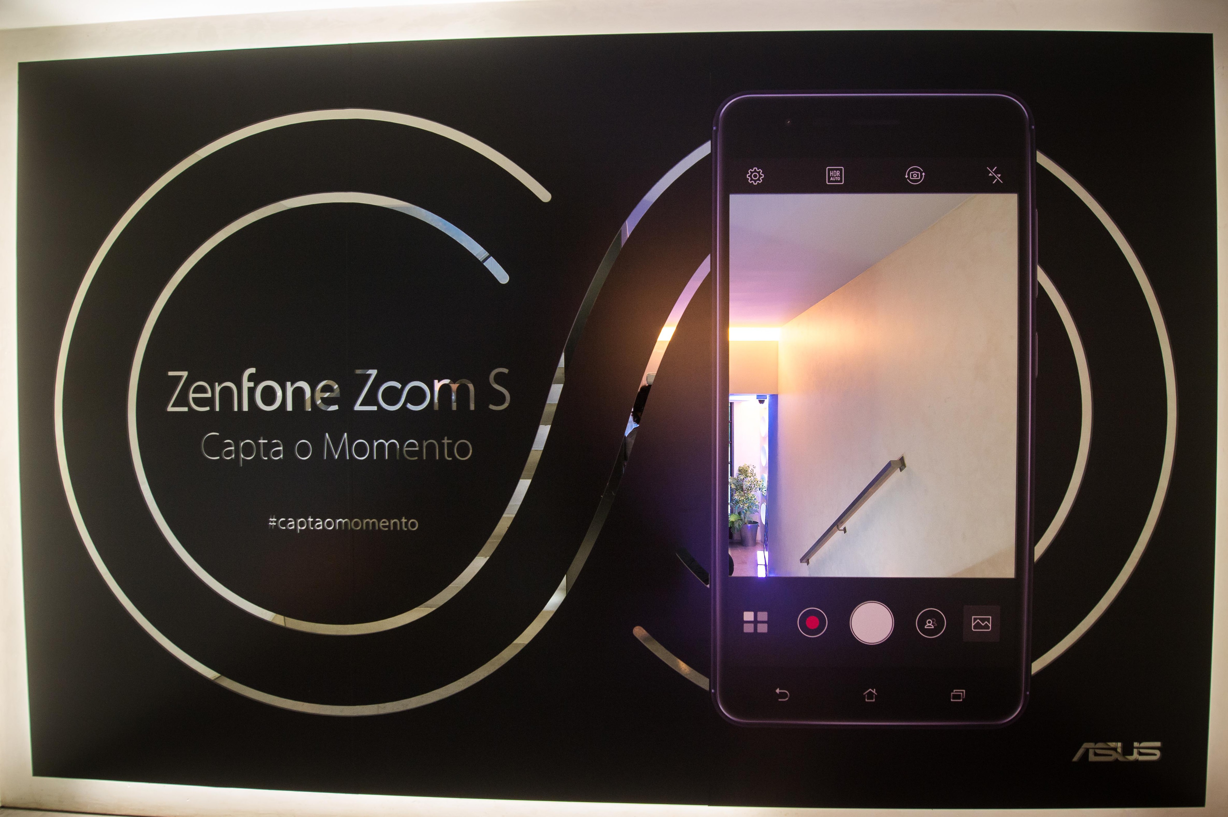 Retratos a preto e branco. Assim são as imagens que Isaac Alfaiate gosta de captar