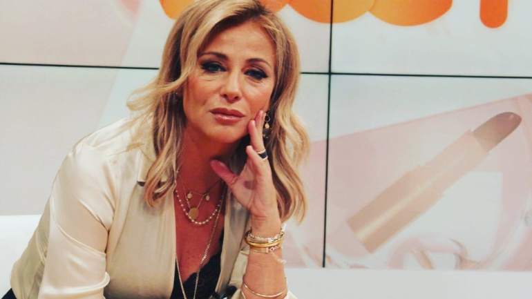Os comentários de ódio deixados a Alexandra Lencastre