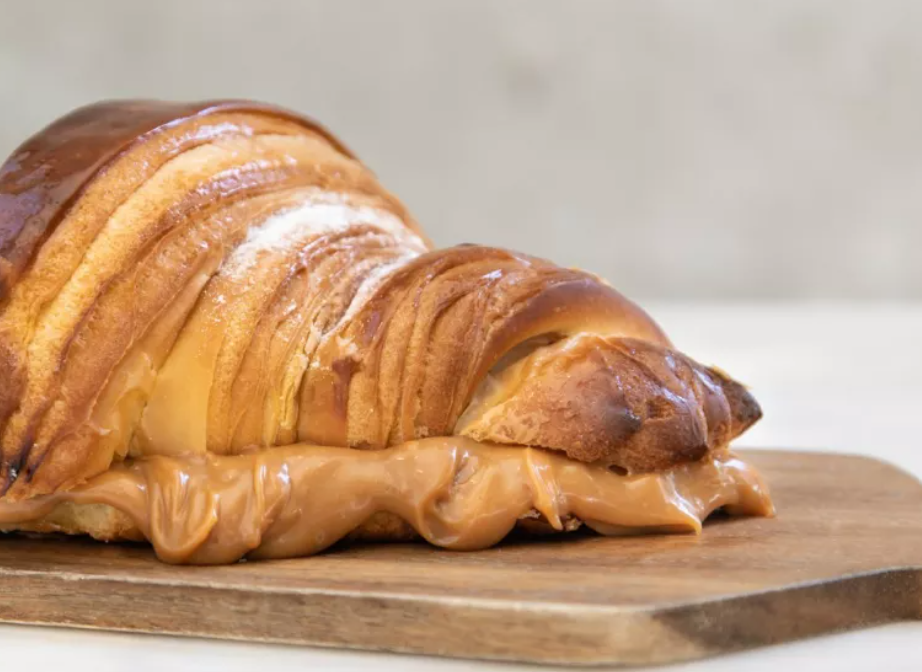 Alerta, gulosos. “O Melhor Croissant da Minha Rua” já chegou ao El Corte Inglés