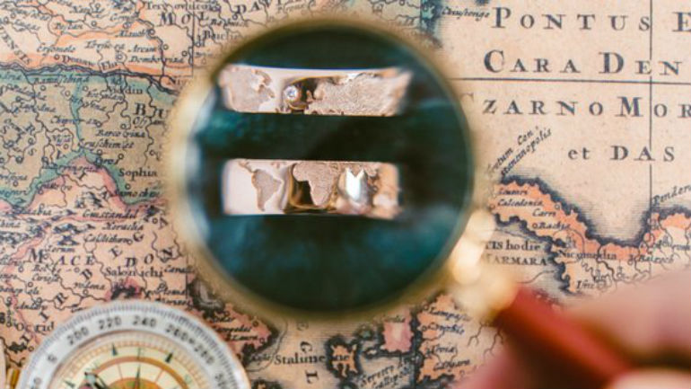 Chegaram as alianças que todos os amantes de viagens vão querer ter