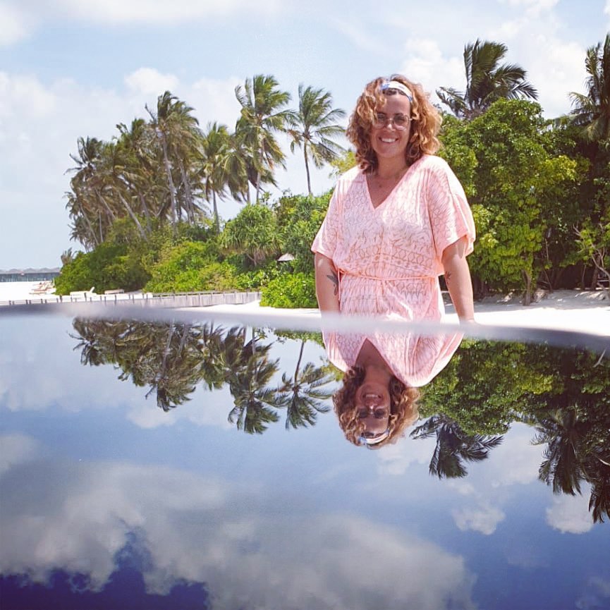 Depois de ser criticada por partilhar foto em biquíni, Catarina Raminhos defende-se