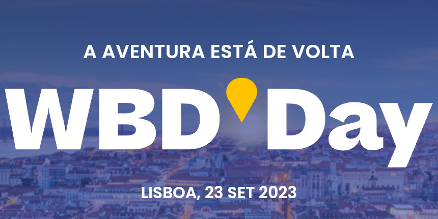 Warner Bros. Discovery incentiva a enfrentar os novos desafios urbanos em Lisboa
