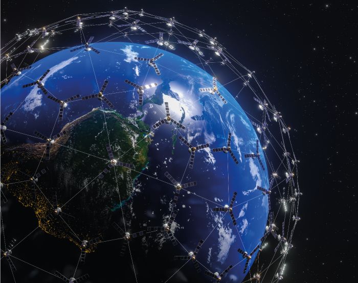 Satélite português PoSAT-2 está ativo e segue para a próxima “paragem” no espaço