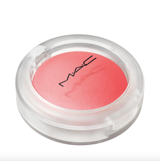 MAC, Glow Play Blush