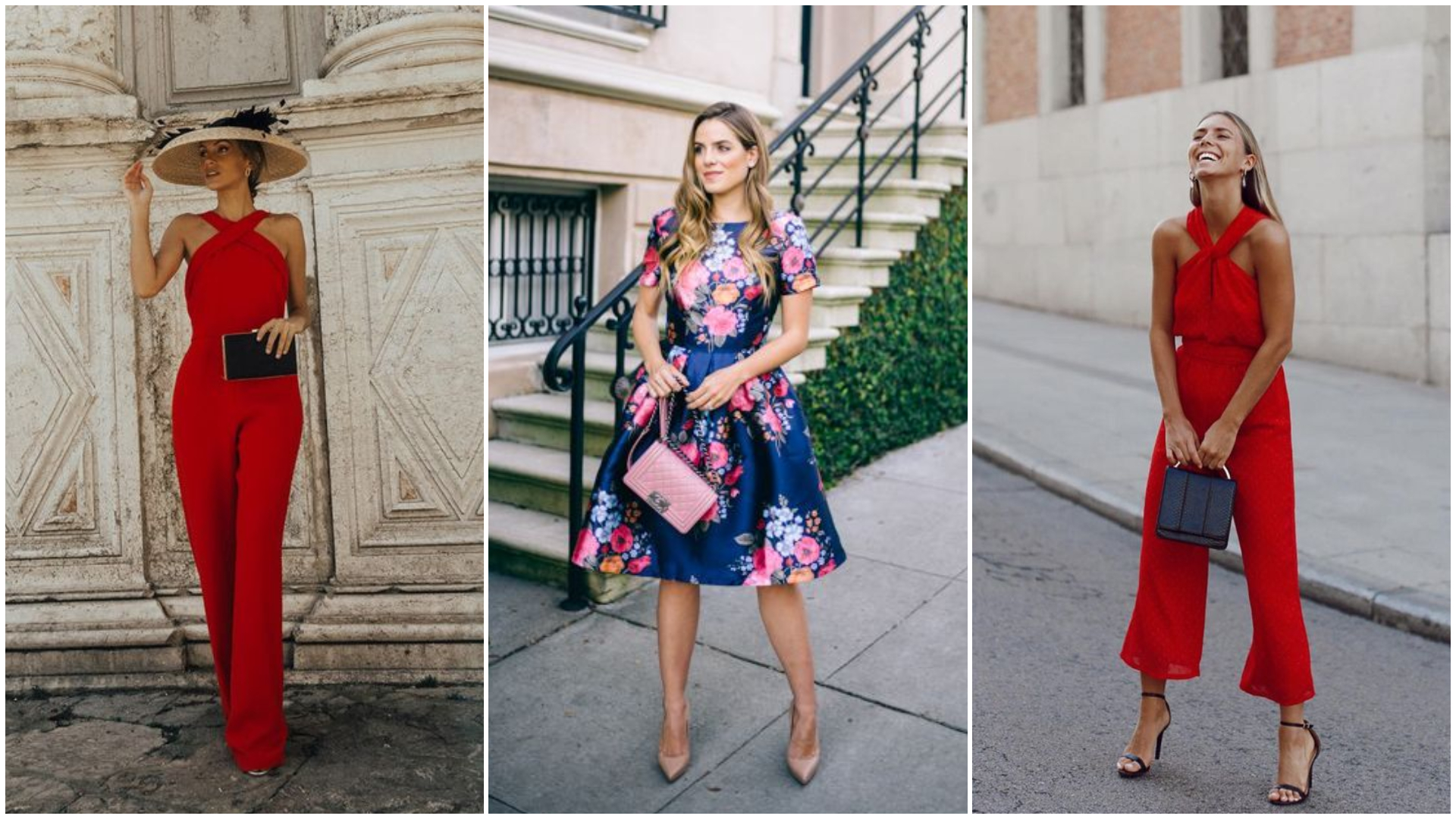 Casamento. 30 acessórios para convidadas até 19,99€