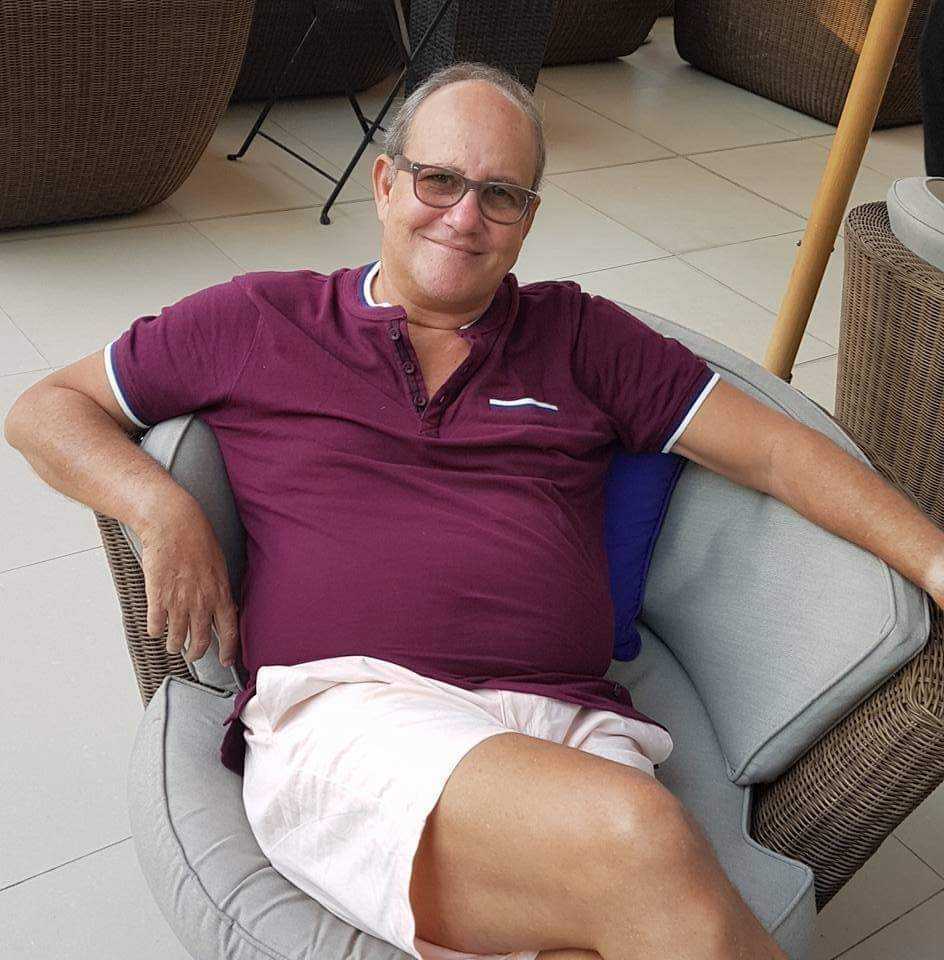 Morreu Artur Albarran. Antigo jornalista tinha 69 anos