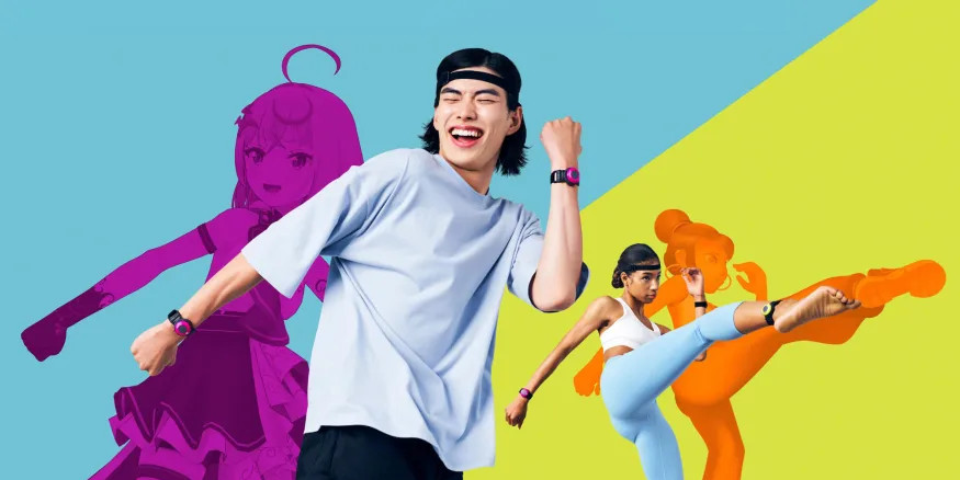 Sony pisca o olho ao metaverso e vai lançar periférico baseado em sensores de movimento