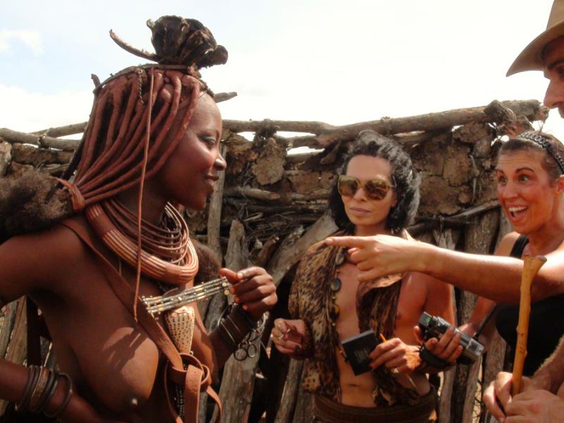 De “Perdidos na Tribo” à “1ª Companhia”. 9 reality shows marcantes da TVI