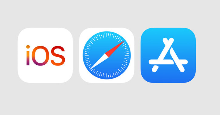 Apple lista alterações à App Store para obedecer às novas leis europeias, mas sublinha os riscos associados