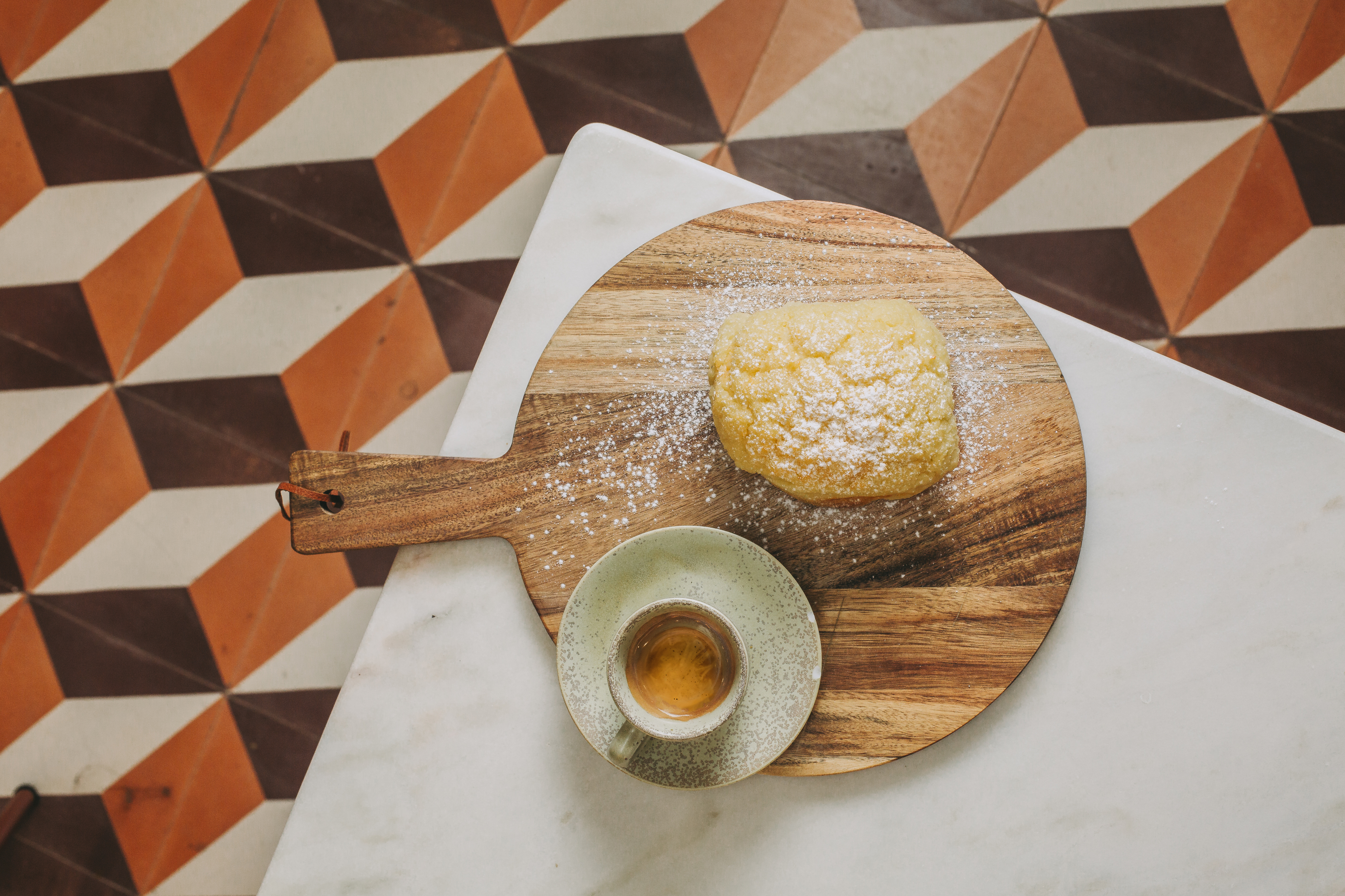 Esta sexta-feira, há café grátis na nova loja d’A Padaria Portuguesa. Saiba onde fica