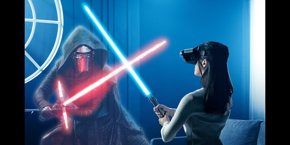 Xadrez holográfico de Star Wars pode ser jogado em iPhone