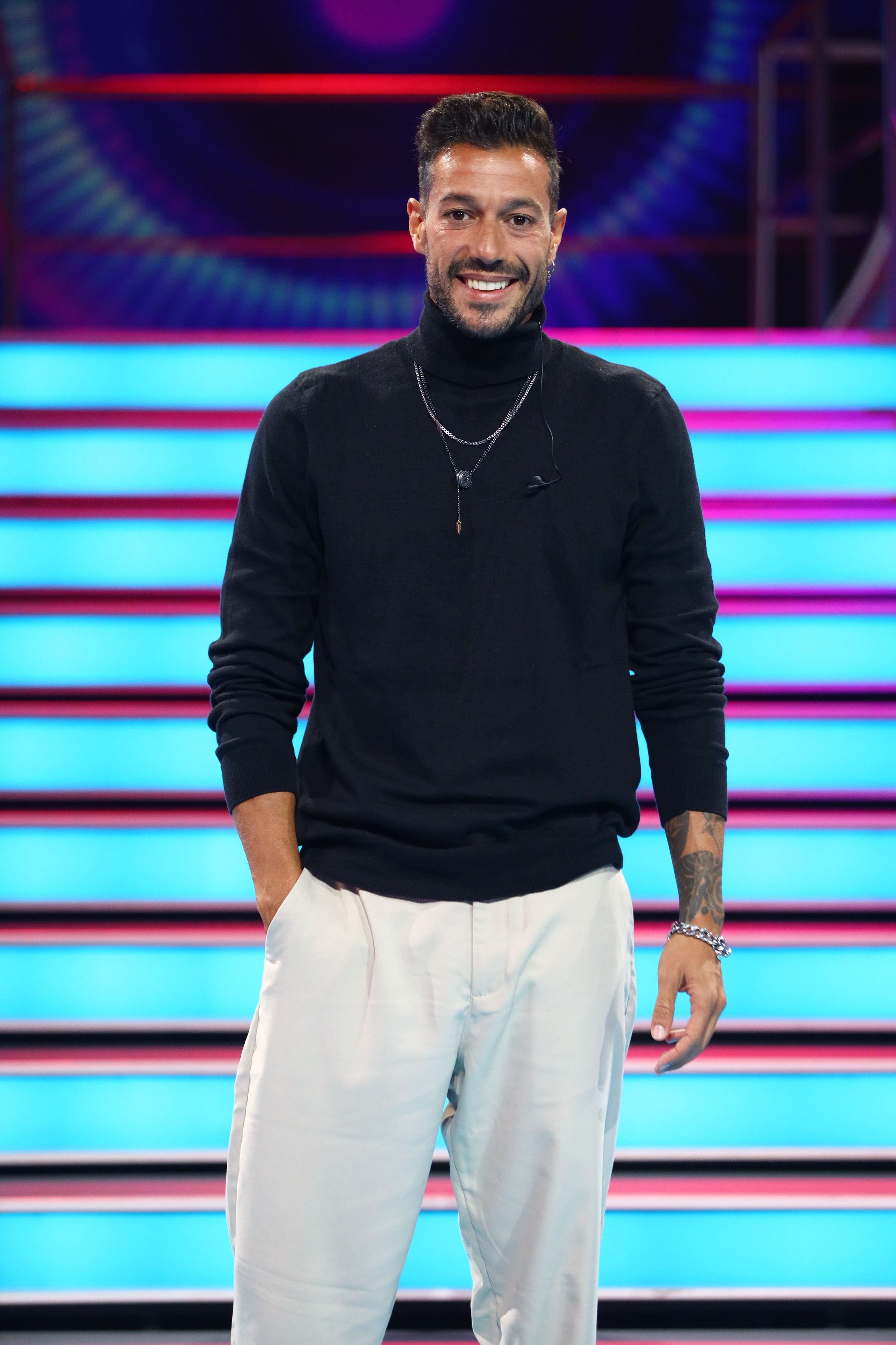 Cuidar da mãe e da avó é prioridade de Rui Baptista. Morte do pai foi o pior momento sua vida