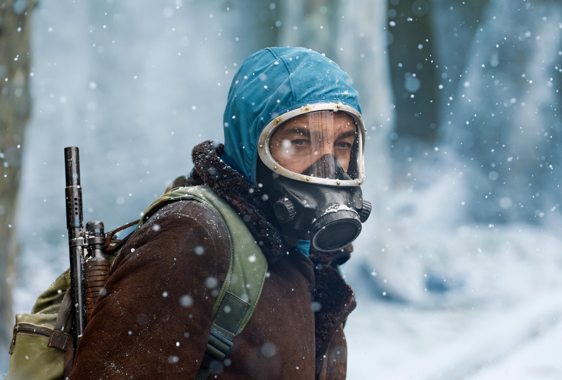 “O Eternauta” é considerada pela Netflix uma das melhores séries da década – e já está disponível