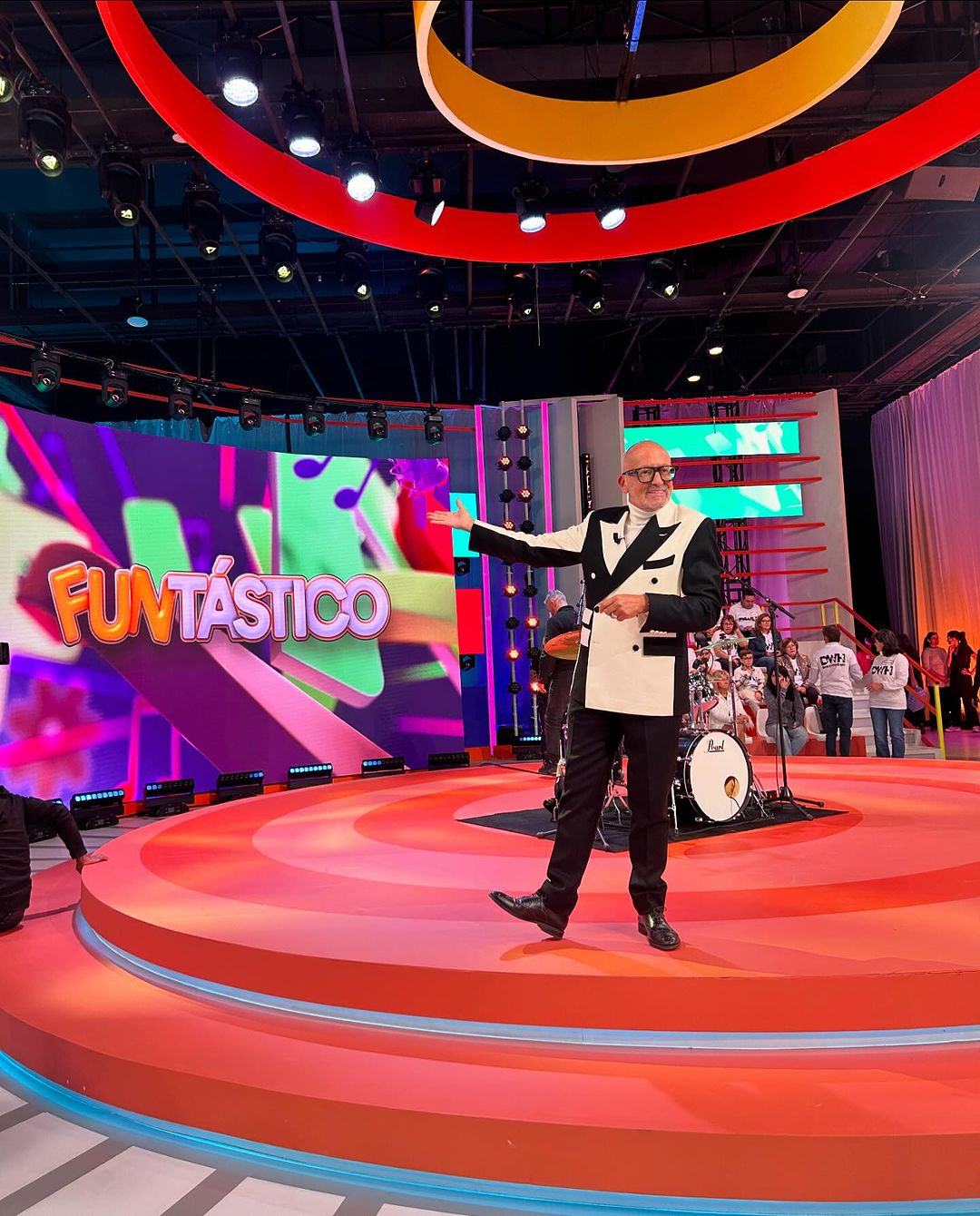 Goucha “Funtástico” bate “Domingão”. TVI fica à frente da SIC em dia de estreias