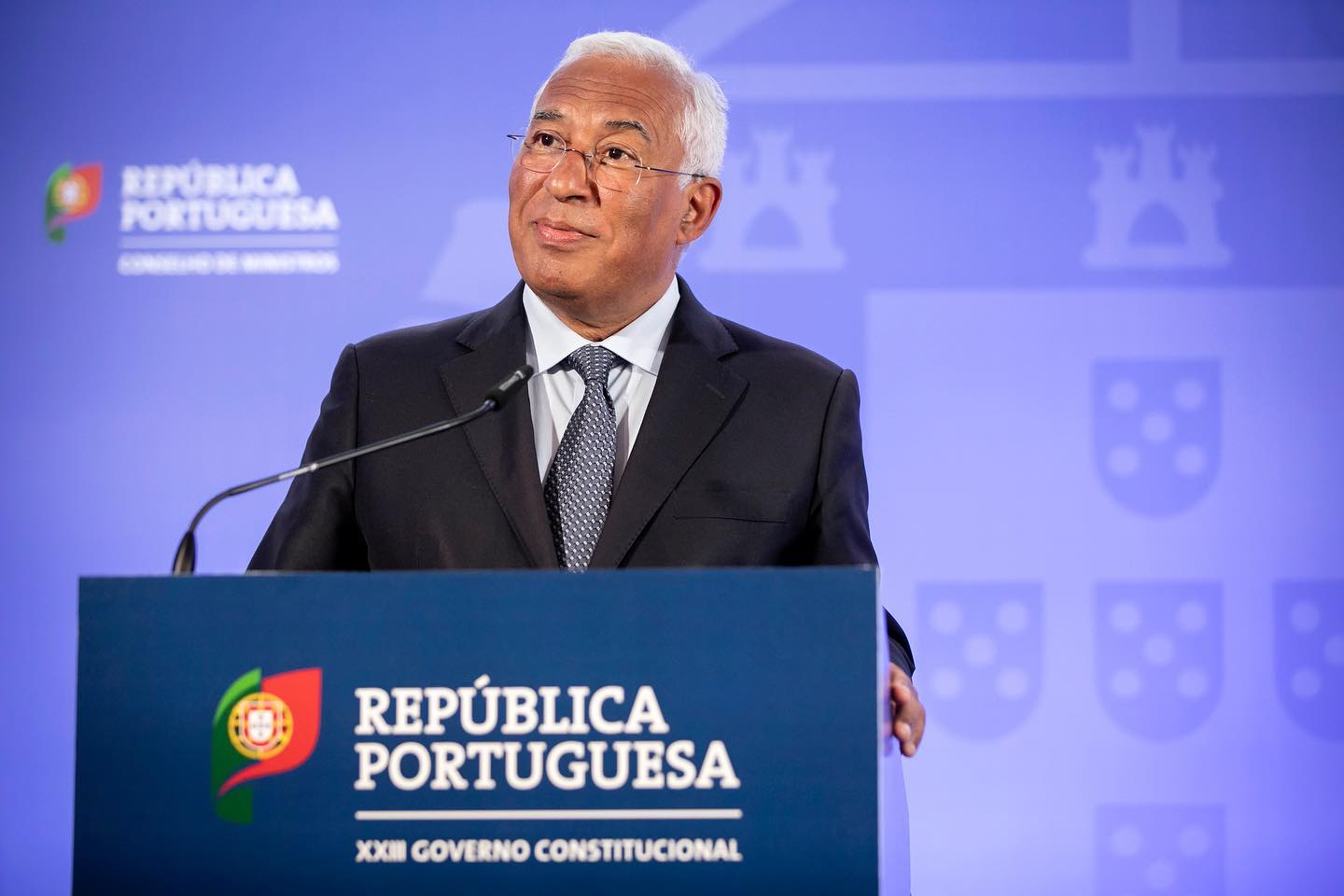 Governo em gestão a partir desta sexta-feira. O que significa? Até quando se irá manter assim?