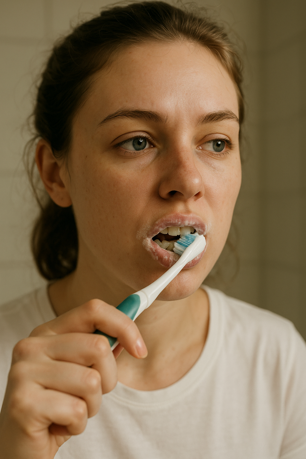 Lavar os dentes antes ou depois do pequeno-almoço? Especialistas alertam para o erro que está a cometer