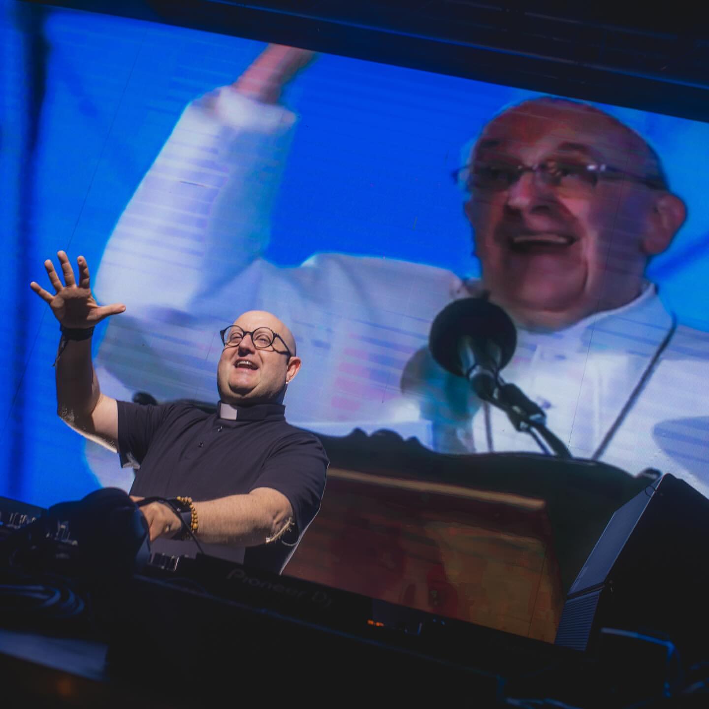 Padre Guilherme é cabeça de cartaz do Sol da Caparica. Conheça as primeiras confirmações do festival
